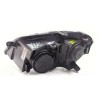 Recambio de faro delantero derecho para volkswagen polo iv (9n_, 9a_) 1.4 tdi referencia OEM IAM 6Q1941008AK  