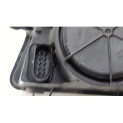 Recambio de faro delantero derecho para volkswagen polo iv (9n_, 9a_) 1.4 tdi referencia OEM IAM 6Q1941008AK  