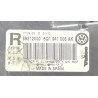Recambio de faro delantero derecho para volkswagen polo iv (9n_, 9a_) 1.4 tdi referencia OEM IAM 6Q1941008AK  