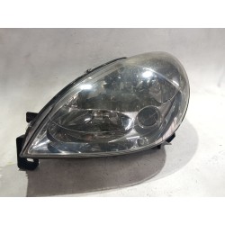 FARO DELANTERO IZQUIERDO 963815798000 