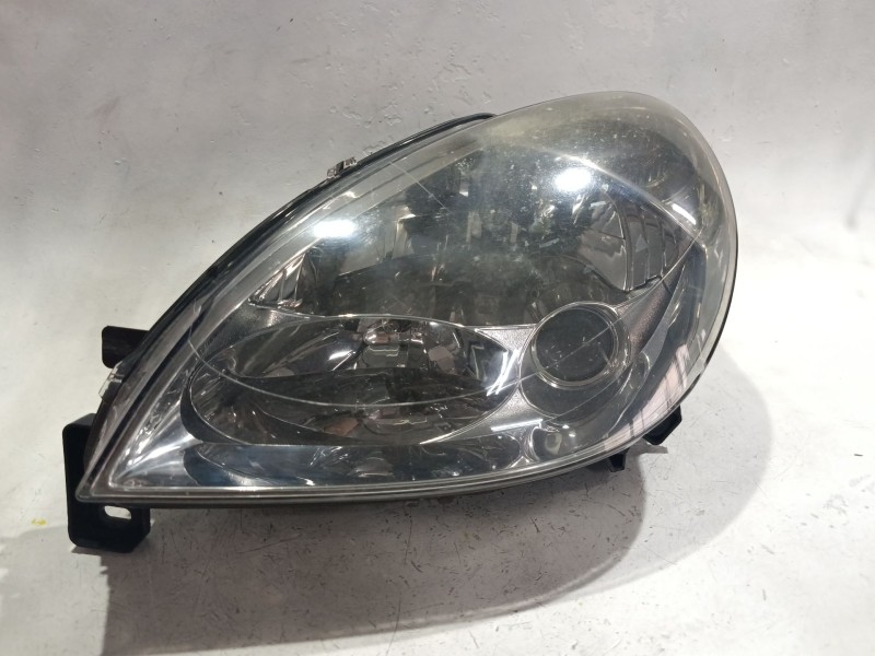Recambio de faro delantero izquierdo para citroën xsara berlina (1997) 2.0 hdi 109 referencia OEM IAM 963815798000  