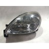 Recambio de faro delantero izquierdo para citroën xsara berlina (1997) 2.0 hdi 109 referencia OEM IAM 963815798000  