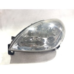 Recambio de faro delantero izquierdo para citroën xsara berlina (1997) 2.0 hdi 109 referencia OEM IAM 963815798000  