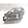 Recambio de faro delantero izquierdo para citroën xsara berlina (1997) 2.0 hdi 109 referencia OEM IAM 963815798000  