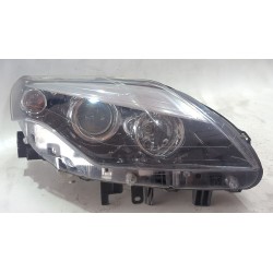 Recambio de faro delantero derecho para renault laguna ii (bg0/1_) 2.0 dci (bg1t) referencia OEM IAM MDE206074  