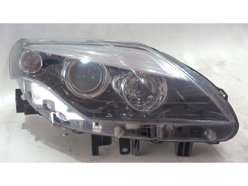 Recambio de faro delantero derecho para renault laguna ii (bg0/1_) 2.0 dci (bg1t) referencia OEM IAM MDE206074  