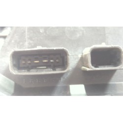 Recambio de faro delantero derecho para renault laguna ii (bg0/1_) 2.0 dci (bg1t) referencia OEM IAM MDE206074  