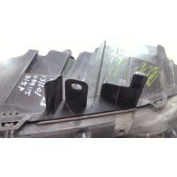 Recambio de faro delantero derecho para renault laguna ii (bg0/1_) 2.0 dci (bg1t) referencia OEM IAM MDE206074  