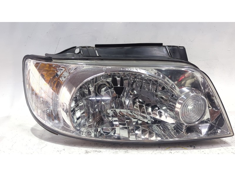 Recambio de faro delantero derecho para hyundai matrix (fc) 1.5 crdi referencia OEM IAM 92102170  