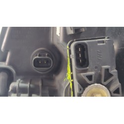 Recambio de faro delantero derecho para hyundai matrix (fc) 1.5 crdi referencia OEM IAM 92102170  