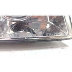 Recambio de faro delantero derecho para hyundai matrix (fc) 1.5 crdi referencia OEM IAM 92102170  