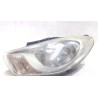 Recambio de faro delantero izquierdo para hyundai i10 i (pa) 1.1 referencia OEM IAM 921010X1  
