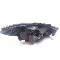 Recambio de faro delantero izquierdo para hyundai i10 i (pa) 1.1 referencia OEM IAM 921010X1  