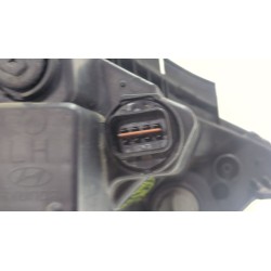 Recambio de faro delantero izquierdo para hyundai i10 i (pa) 1.1 referencia OEM IAM 921010X1  