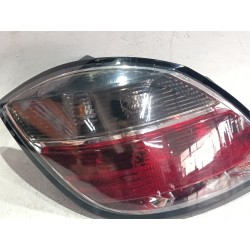 Recambio de piloto trasero izquierdo para opel astra h (a04) 1.7 cdti (l48) referencia OEM IAM 153351946L  