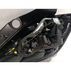 Recambio de piloto trasero izquierdo para opel astra h (a04) 1.7 cdti (l48) referencia OEM IAM 153351946L  