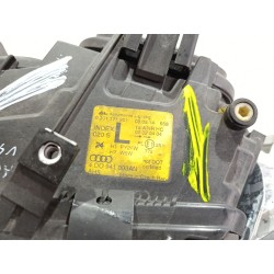 FARO DELANTERO IZQUIERDO 4D0941003AN 