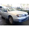 nissan primera (p10) del año 2000
