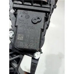 Recambio de potenciometro pedal gas para ford c-max (cb3)(20072010) 1.8 tdci referencia OEM IAM 3M519F836AE  