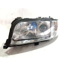 Recambio de faro delantero izquierdo para audi a8 d2 (4d2, 4d8) 2.5 tdi quattro referencia OEM IAM 4D0941003AN  