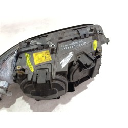 Recambio de faro delantero izquierdo para audi a8 d2 (4d2, 4d8) 2.5 tdi quattro referencia OEM IAM 4D0941003AN  