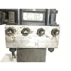Recambio de nucleo abs para nissan almera tino (v10m)(05.2000) 2.2 dci referencia OEM IAM 0265231417  