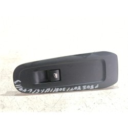 Recambio de mando elevalunas trasero derecho para peugeot 308 ii (lb_, lp_, lw_, lh_, l3_) 1.6 hdi 100 referencia OEM IAM 998597