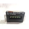 Recambio de pantalla multifuncion para nissan almera ii (n16) 2.2 dci referencia OEM IAM 21672949  