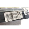 Recambio de pantalla multifuncion para nissan almera ii (n16) 2.2 dci referencia OEM IAM 21672949  