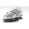 Recambio de faro delantero izquierdo para renault clio iii 1.5 dci referencia OEM IAM 8200459824  