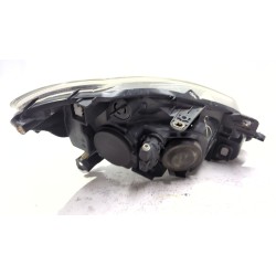 Recambio de faro delantero izquierdo para renault clio iii 1.5 dci referencia OEM IAM 8200459824  