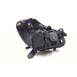 Recambio de faro delantero izquierdo para renault clio iii 1.5 dci referencia OEM IAM 8200459824  