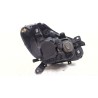 Recambio de faro delantero izquierdo para renault clio iii 1.5 dci referencia OEM IAM 8200459824  