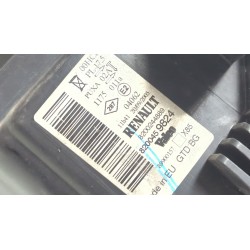 Recambio de faro delantero izquierdo para renault clio iii 1.5 dci referencia OEM IAM 8200459824  