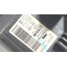 Recambio de faro delantero izquierdo para renault clio iii 1.5 dci referencia OEM IAM 8200459824  