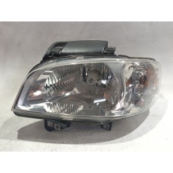 FARO DELANTERO IZQUIERDO E95209 
