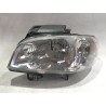 Recambio de faro delantero izquierdo para seat ibiza ii (6k1) 1.9 sdi referencia OEM IAM E95209  