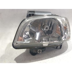 Recambio de faro delantero izquierdo para seat ibiza ii (6k1) 1.9 sdi referencia OEM IAM E95209  