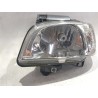 Recambio de faro delantero izquierdo para seat ibiza ii (6k1) 1.9 sdi referencia OEM IAM E95209  