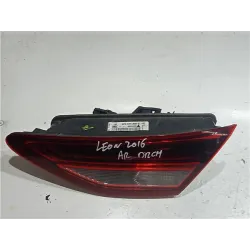 Recambio de piloto trasero derecho para seat leon (5f1)(09.2012) 2.0 fr [2,0 ltr. - 135 kw tdi] referencia OEM IAM 5F0945308D  