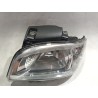 Recambio de faro delantero izquierdo para seat ibiza ii (6k1) 1.9 sdi referencia OEM IAM E95209  