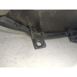 Recambio de faro delantero izquierdo para seat ibiza ii (6k1) 1.9 sdi referencia OEM IAM E95209  