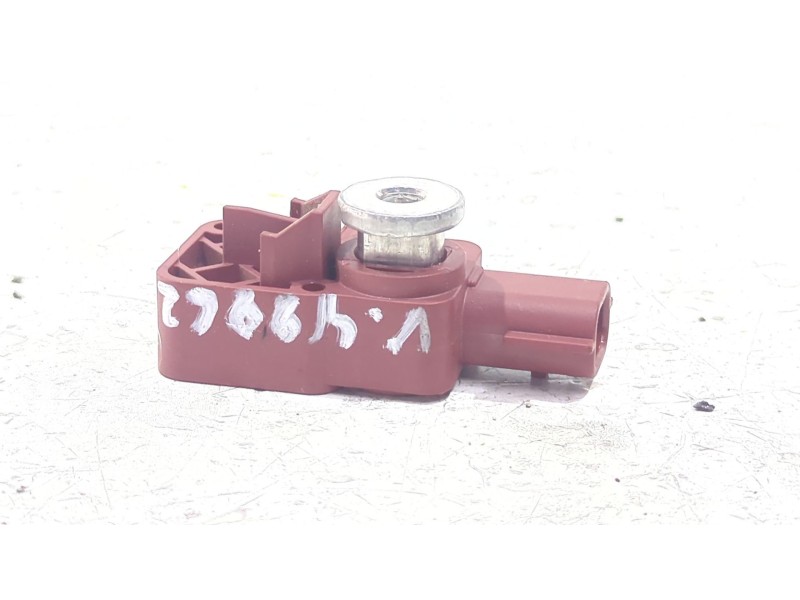 Recambio de sensor para dacia duster i (2010) 1.5 dci referencia OEM IAM 988308712R  