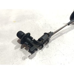 Recambio de retrovisor derecho para volkswagen polo iii (6n1) 100 1.4 16v referencia OEM IAM e9020098  