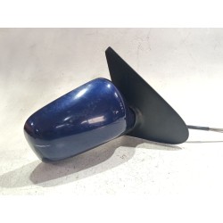Recambio de retrovisor derecho para volkswagen polo iii (6n1) 100 1.4 16v referencia OEM IAM e9020098  