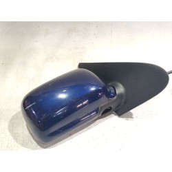 Recambio de retrovisor derecho para volkswagen polo iii (6n1) 100 1.4 16v referencia OEM IAM e9020098  