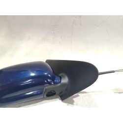 Recambio de retrovisor derecho para volkswagen polo iii (6n1) 100 1.4 16v referencia OEM IAM e9020098  
