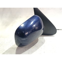 Recambio de retrovisor derecho para volkswagen polo iii (6n1) 100 1.4 16v referencia OEM IAM e9020098  
