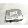 Recambio de centralita inyeccion para daewoo aranos (1995) 2.0 referencia OEM IAM 16207489  