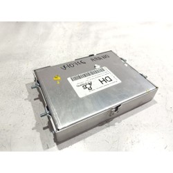Recambio de centralita inyeccion para daewoo aranos (1995) 2.0 referencia OEM IAM 16207489  